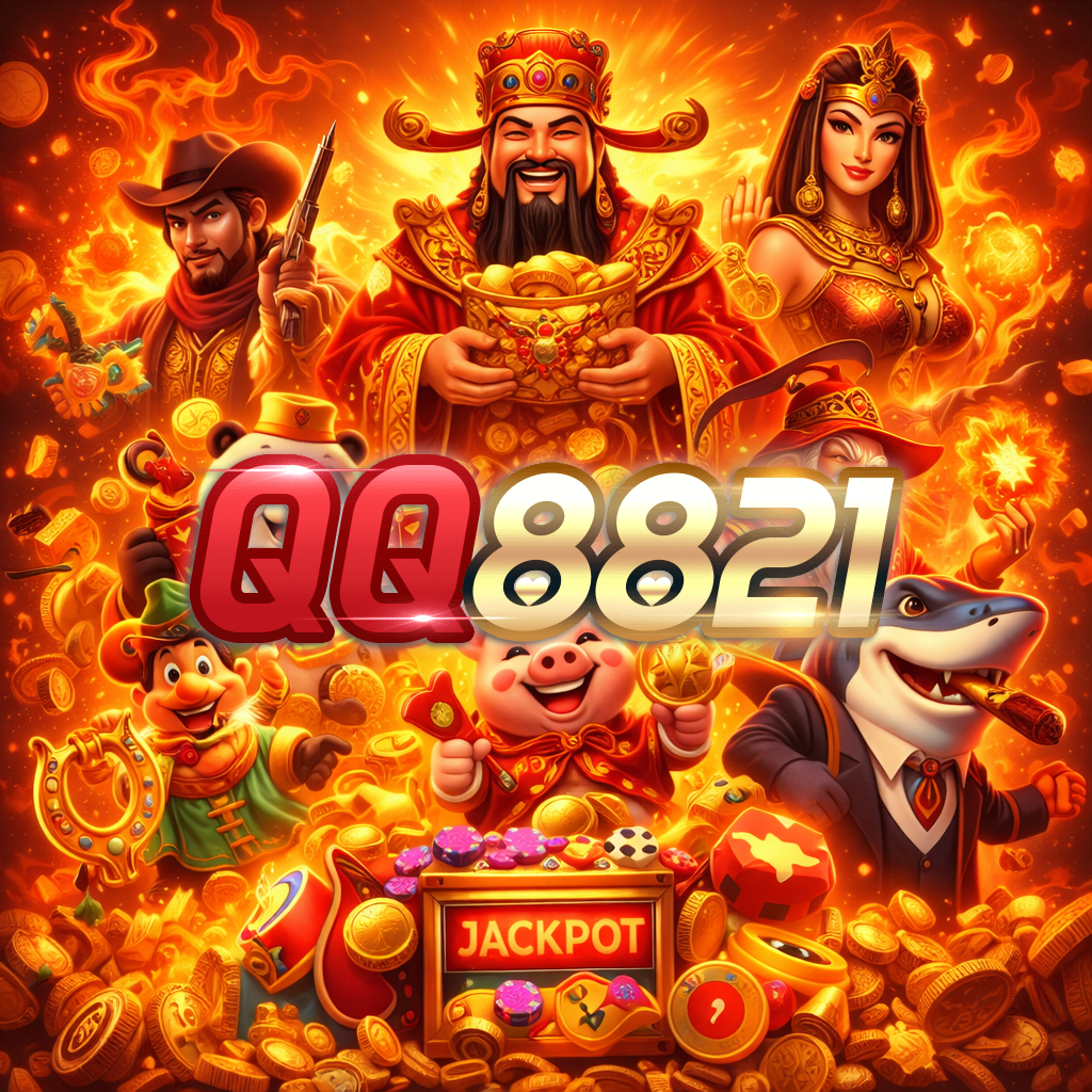 QQ8821: Daftar Game Casino Online Paling Banyak Digemari